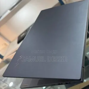New Laptop Lenovo ThinkPad Yoga 16GB AMD Ryzen 7 SSD 512GB