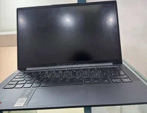 New Laptop Lenovo ThinkPad Yoga 16GB AMD Ryzen 7 SSD 512GB