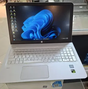 New Laptop HP Envy 15 128GB Intel Core I5 SSD 1T