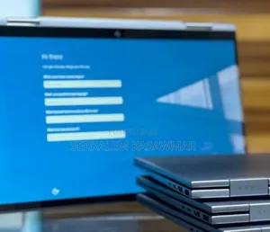 Photo - New Laptop HP Envy 15 16GB Intel Core Ultra 7 SSD 512GB