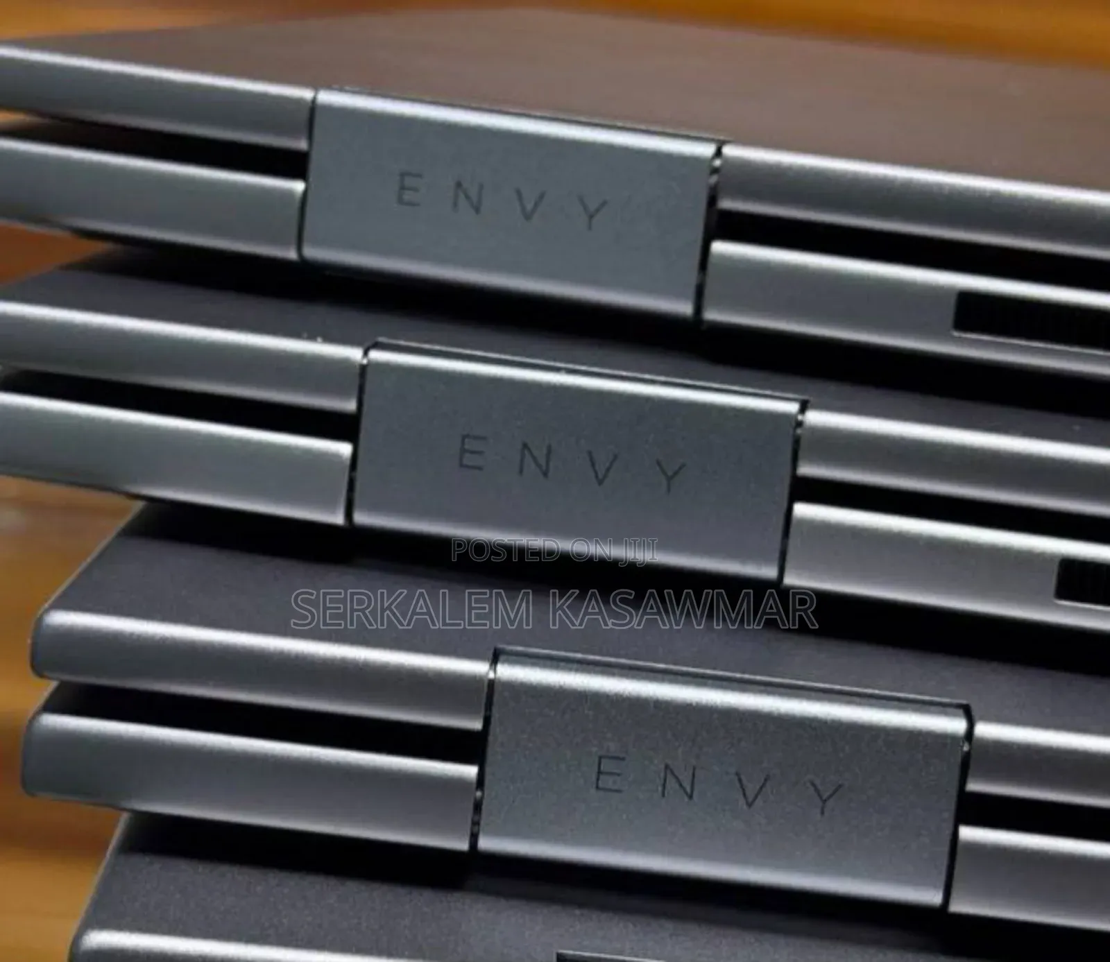 New Laptop HP Envy 15 16GB Intel Core Ultra 7 SSD 512GB