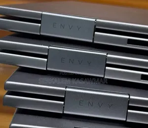 New Laptop HP Envy 15 16GB Intel Core Ultra 7 SSD 512GB