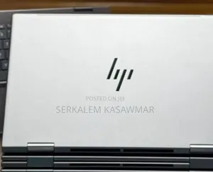 New Laptop HP Envy 15 16GB Intel Core Ultra 7 SSD 512GB