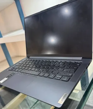 New Laptop Lenovo ThinkPad Yoga 16GB AMD Ryzen 7 SSD 512GB