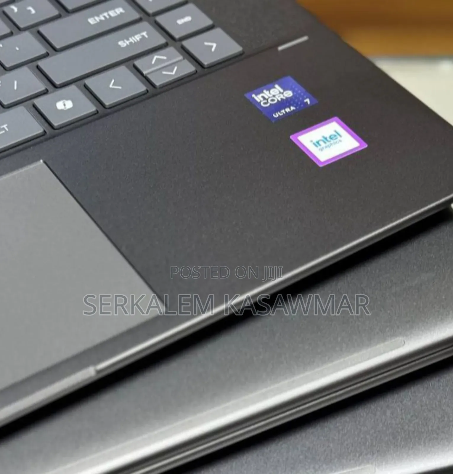 New Laptop HP Envy 15 16GB Intel Core Ultra 7 SSD 512GB