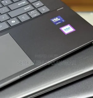 New Laptop HP Envy 15 16GB Intel Core Ultra 7 SSD 512GB