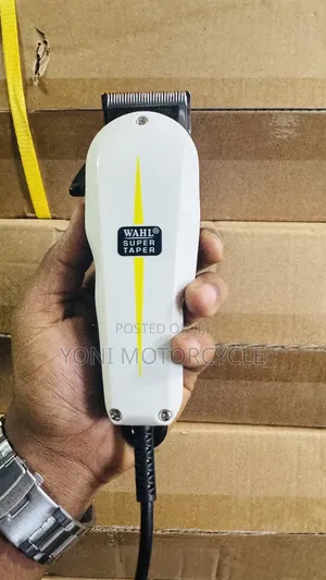 Photo - Wahl Hair Clipper77electrical Hair88trimmer00wahl5hair Clipp