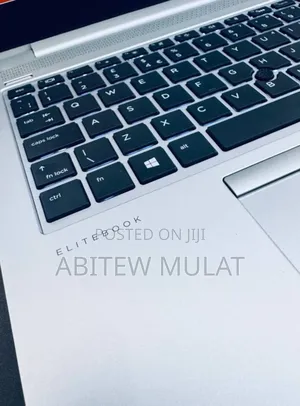 New Laptop HP EliteBook 840 G5 16GB Intel Core i7 SSD 512GB