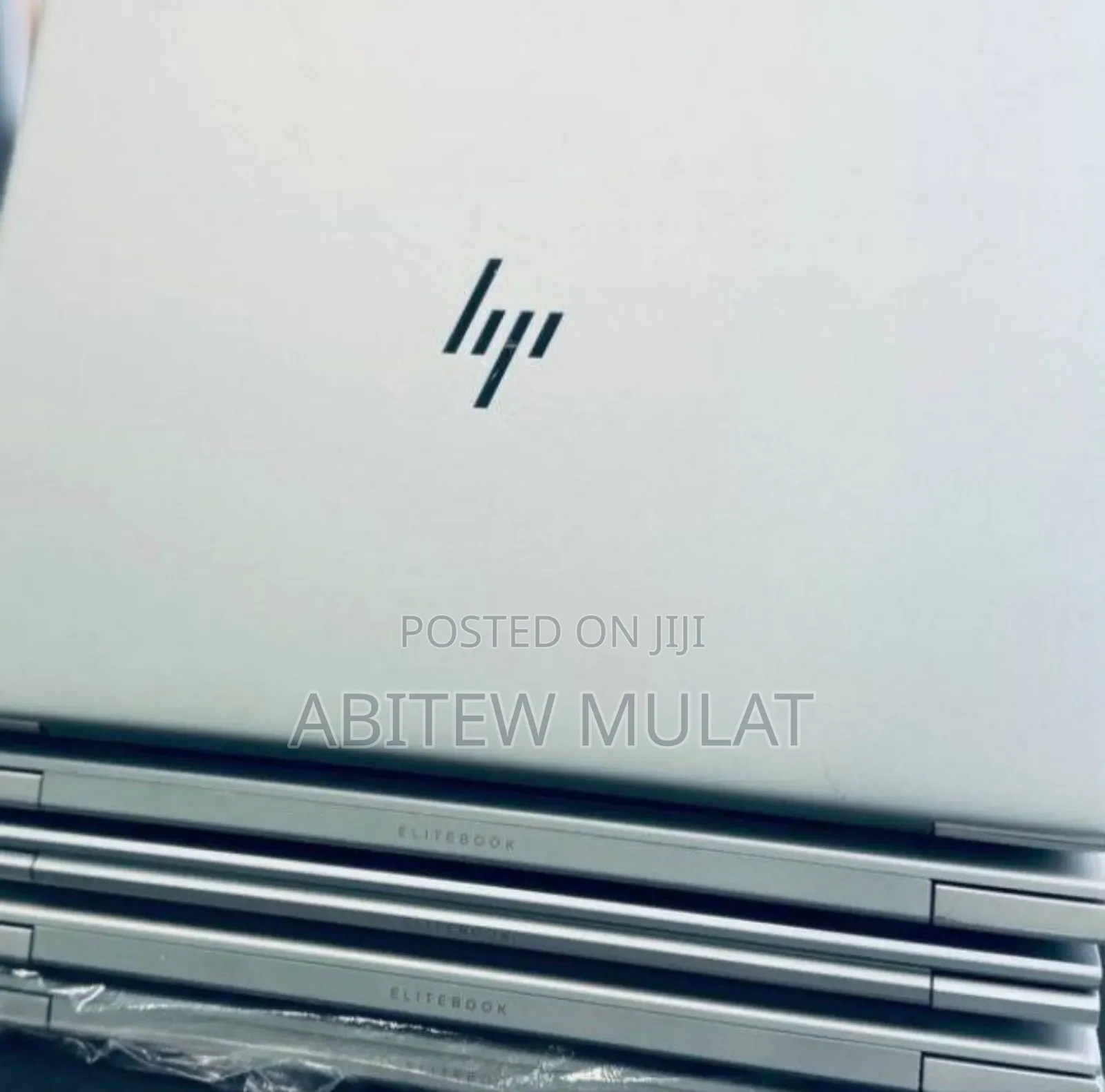 New Laptop HP EliteBook 840 G5 16GB Intel Core i7 SSD 512GB