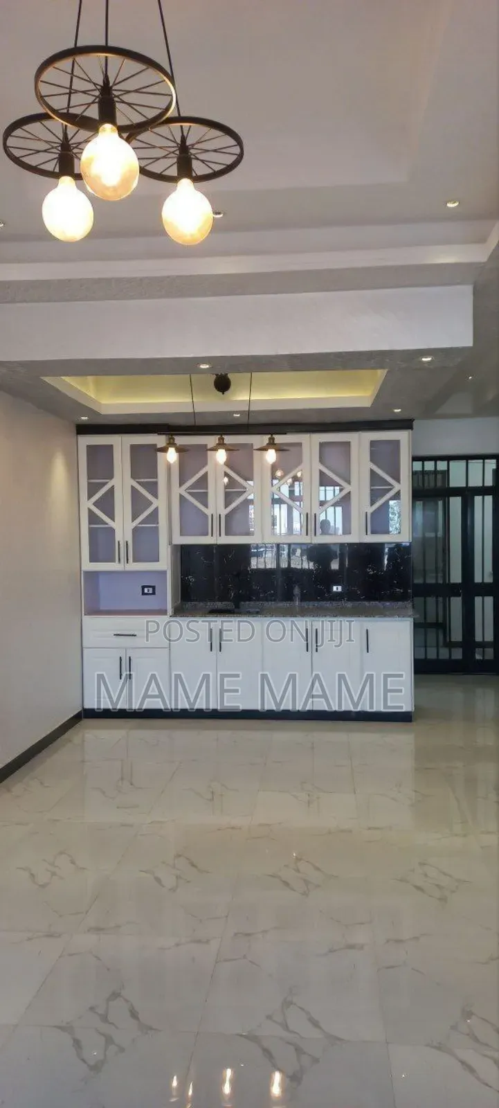 4bdrm House in Addis Abeba, Bole for sale