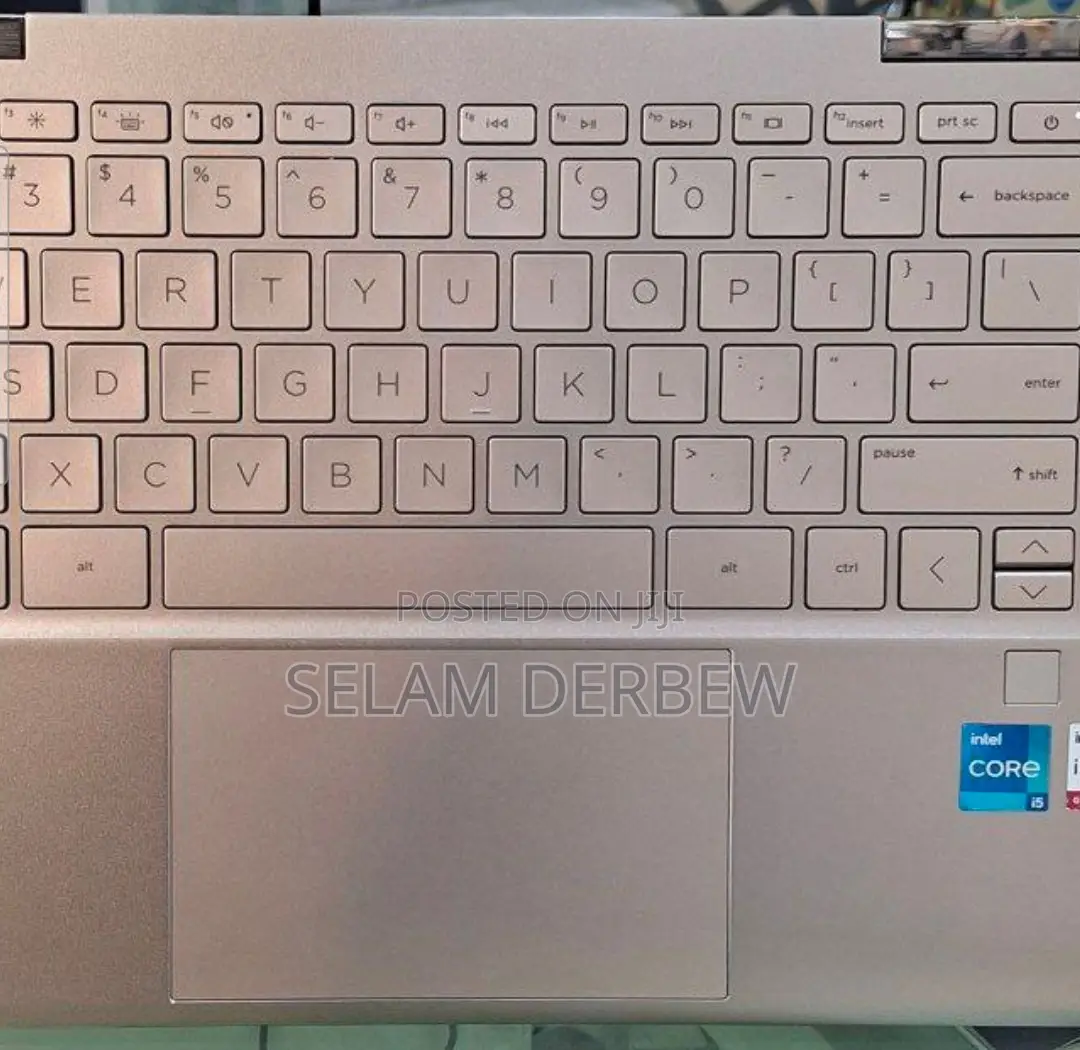 New Laptop HP Pavilion 14 16GB Intel Core I5 SSD 512GB