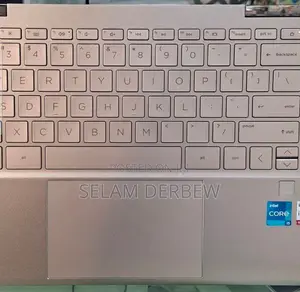 Photo - New Laptop HP Pavilion 14 16GB Intel Core I5 SSD 512GB