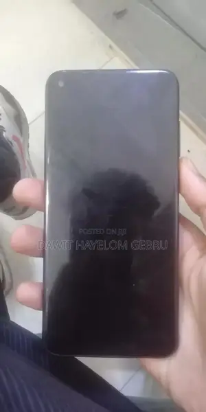 Photo - Samsung Galaxy M11 32 GB Black