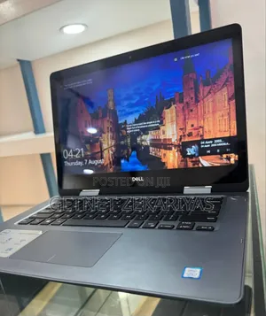 New Laptop Dell Inspiron 14 4GB Intel Core I3 SSD 128GB