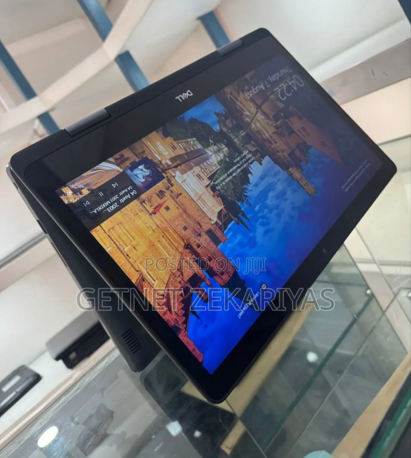 New Laptop Dell Inspiron 14 4GB Intel Core I3 SSD 128GB