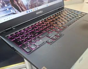 New Laptop Lenovo Legion 5 16GB Intel Core I7 SSD 512GB