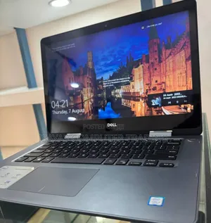 Photo - New Laptop Dell Inspiron 15 4GB Intel Core I3 SSD 256GB