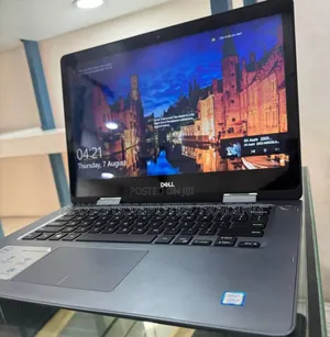 New Laptop Dell Inspiron 15 4GB Intel Core I3 SSD 256GB