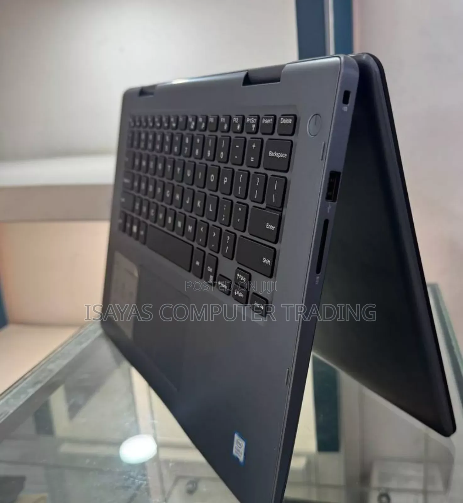 New Laptop Dell Inspiron 15 4GB Intel Core I3 SSD 256GB