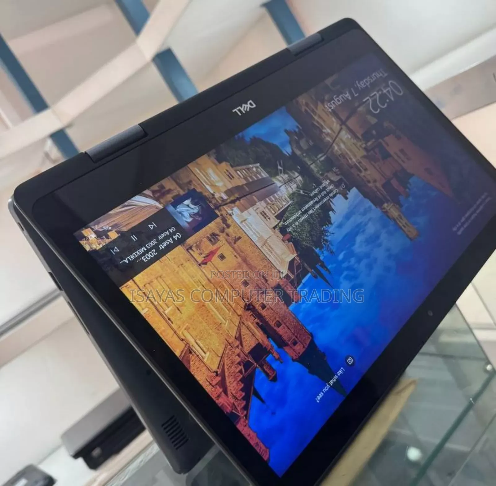 New Laptop Dell Inspiron 15 4GB Intel Core I3 SSD 256GB