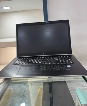 Photo - New Laptop HP ProBook 450 G5 16GB Intel Core I5 SSD 512GB