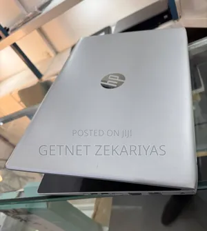 New Laptop HP ProBook 450 G5 16GB Intel Core I5 SSD 512GB