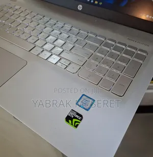 New Laptop HP Envy 15 12GB Intel Core I5 HDD 1T