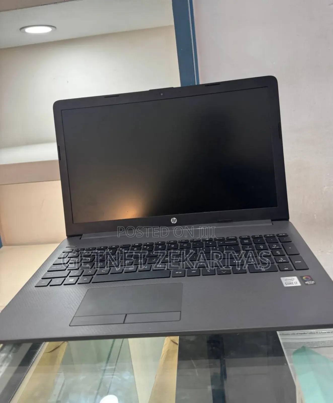 New Laptop HP Stream Notebook 8GB Intel Core I5 HDD 1T