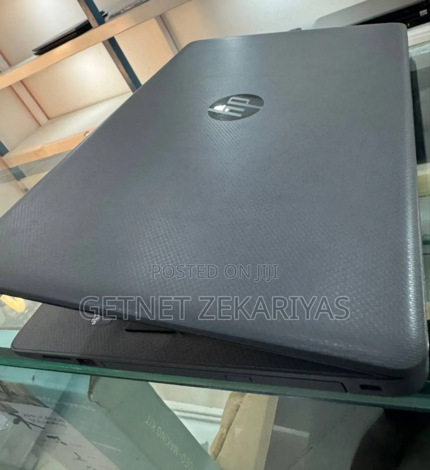 New Laptop HP Stream Notebook 8GB Intel Core I5 HDD 1T