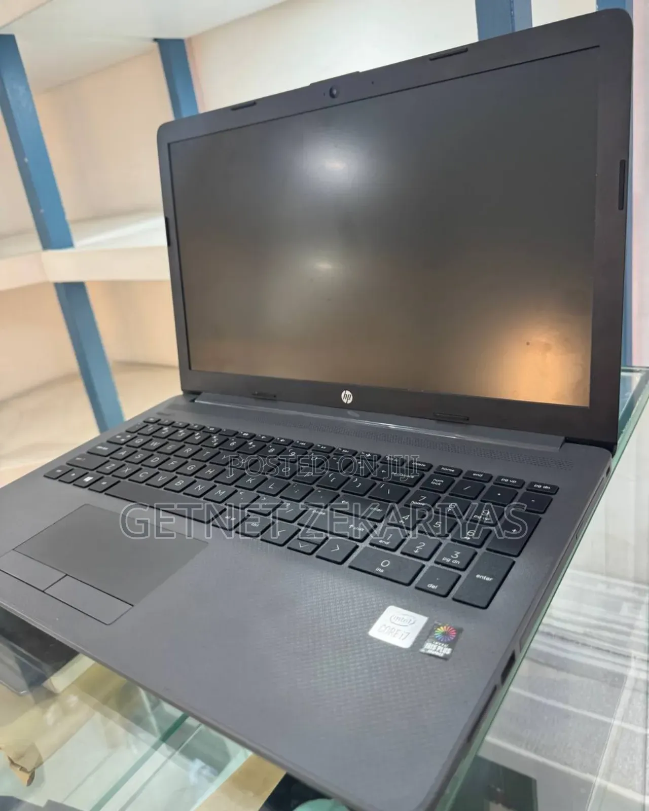 New Laptop HP Stream Notebook 8GB Intel Core I5 HDD 1T