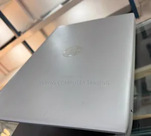 New Laptop HP 16GB Intel Core I5 SSD 512GB