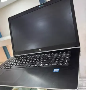New Laptop HP 16GB Intel Core I5 SSD 512GB