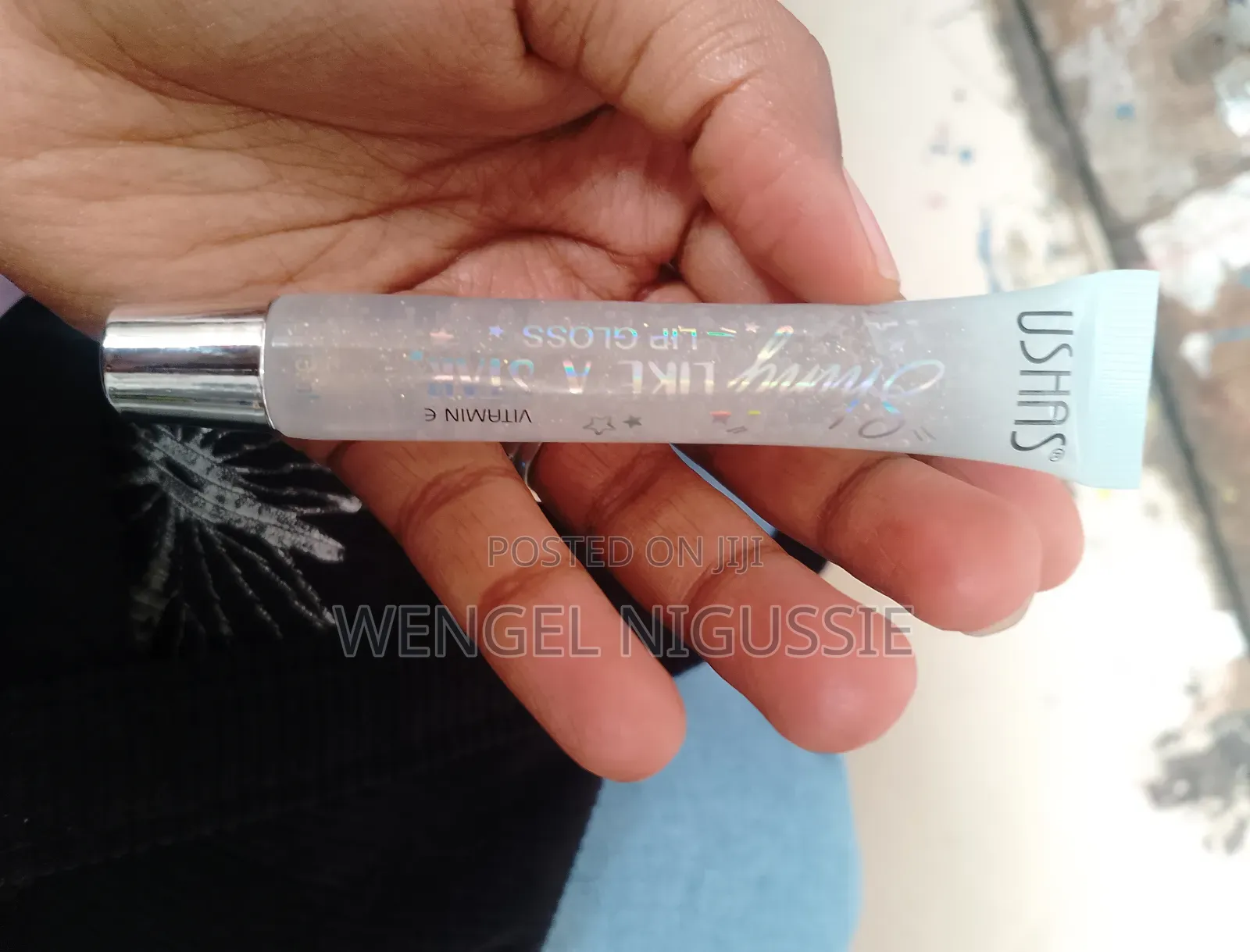 Shining Like a Star Lipglosses