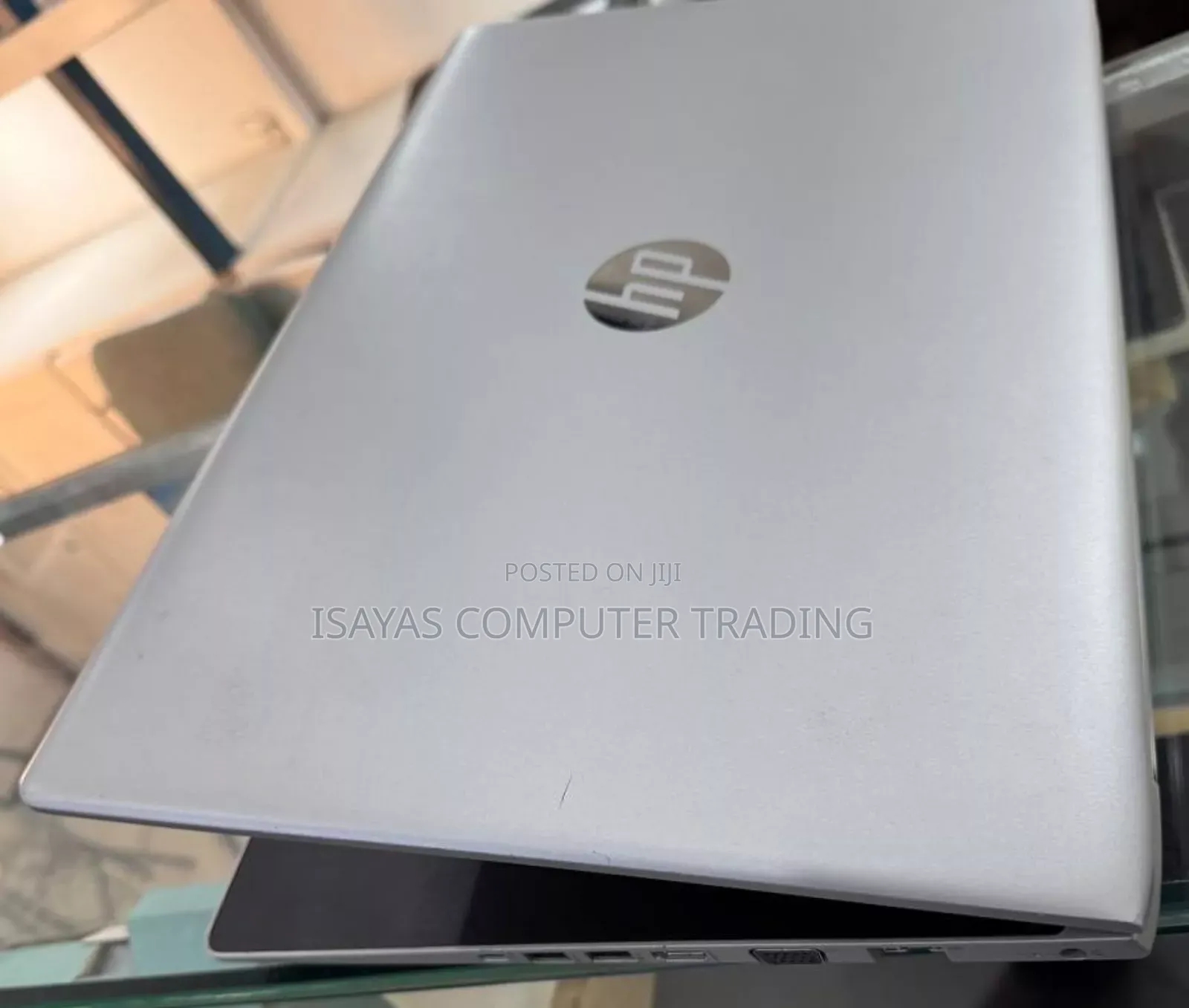 New Laptop HP 16GB Intel Core I5 SSD 512GB