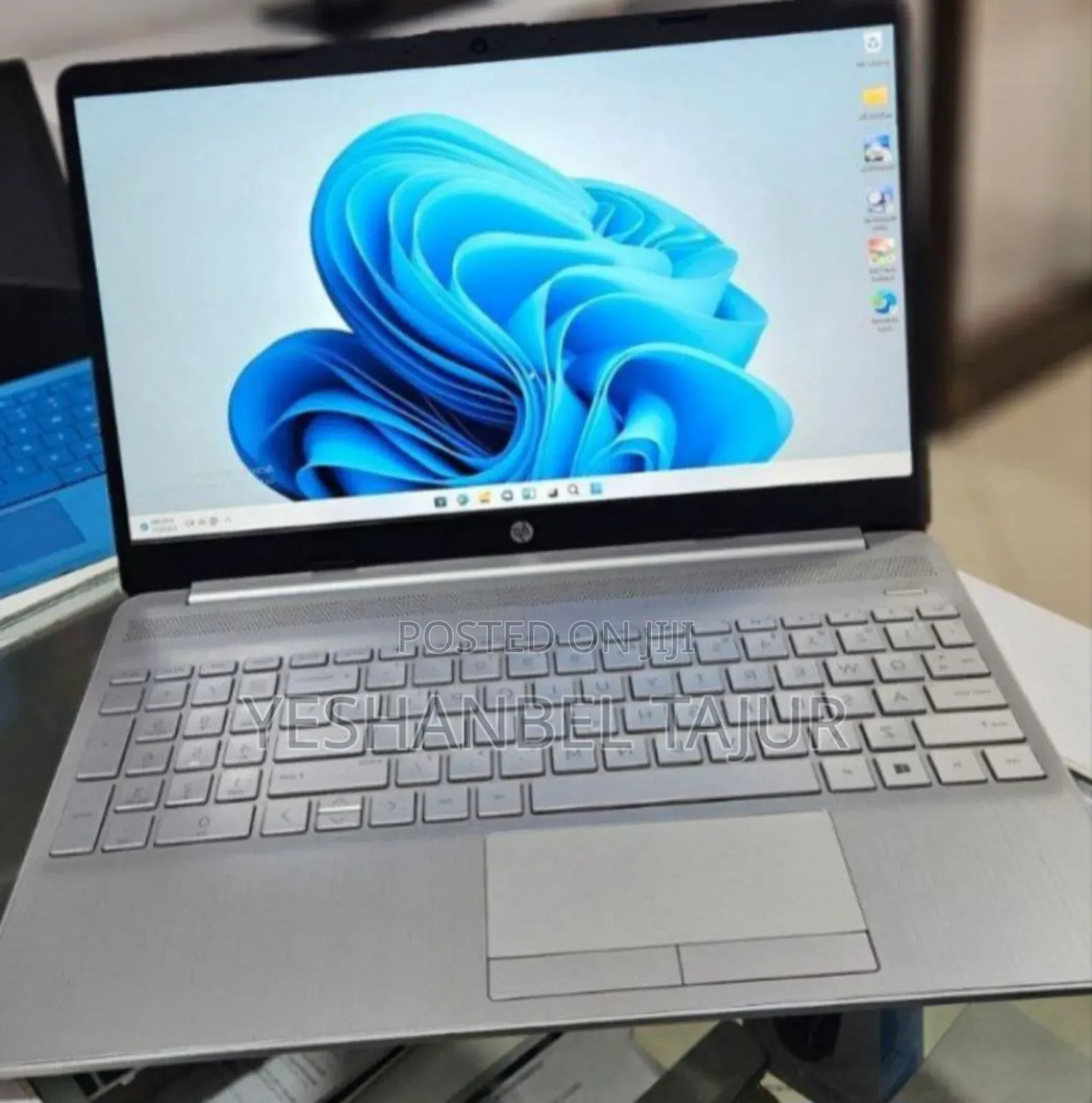 New Laptop HP Stream Notebook 16GB Intel Core I5 SSD 512GB