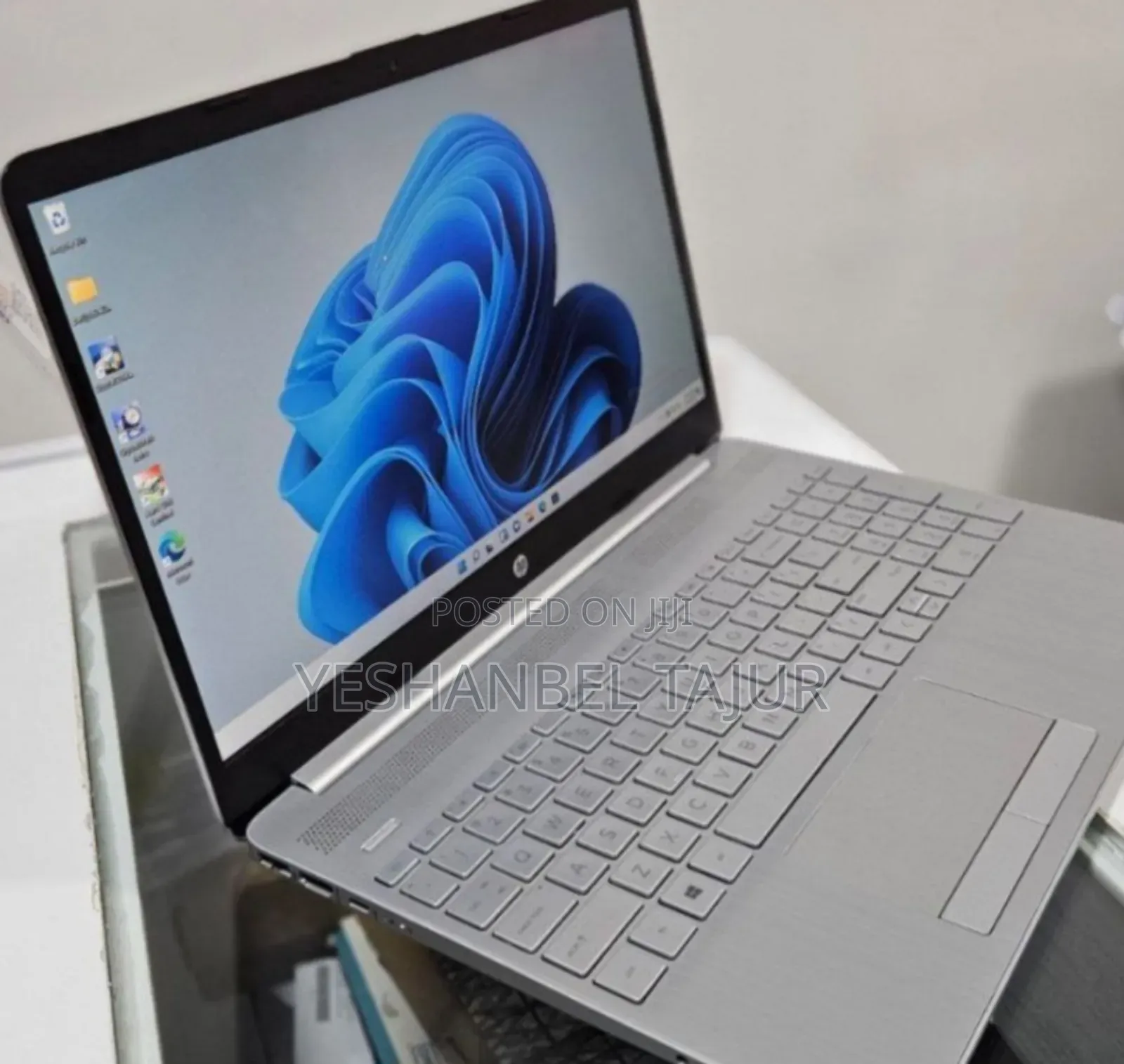 New Laptop HP Stream Notebook 16GB Intel Core I5 SSD 512GB