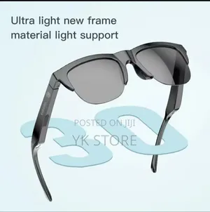 Photo - Smart Wireless Bluetooth Glass