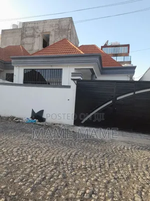 Photo - 3bdrm Villa in Addis Abeba, Bole for sale