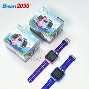 Photo - Smart 2030 Coo2 Watch