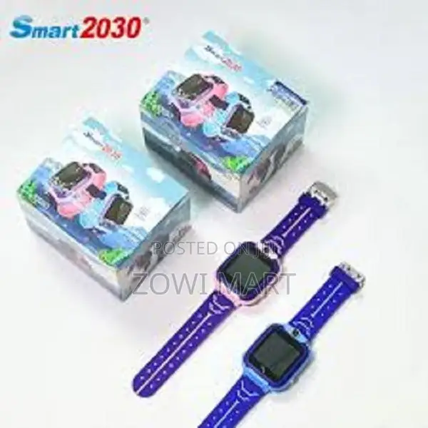 Smart 2030 Coo2 Watch