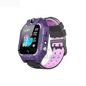 Smart 2030 Coo2 Watch