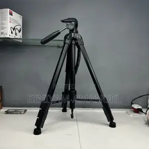 Photo - Jmary Tripod