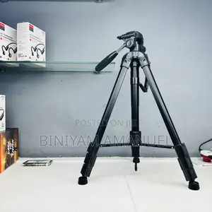 Jmary Tripod