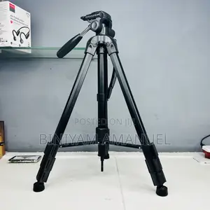 Jmary Tripod