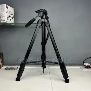 Jmary Tripod