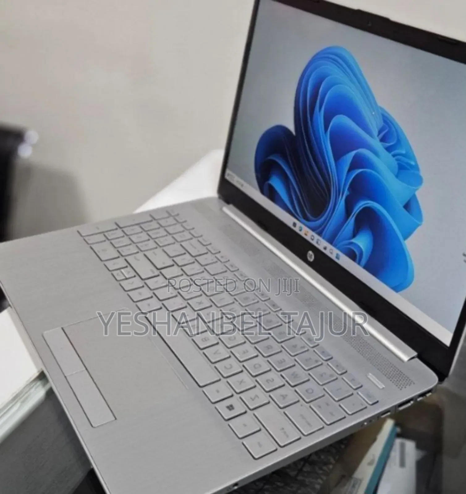 New Laptop HP Stream Notebook 16GB Intel Core I5 SSD 512GB