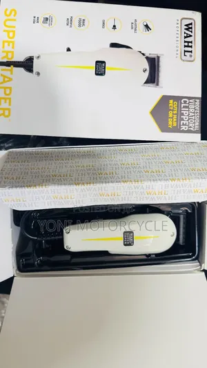 Photo - Wahl Hair Clioper33wahl22hair2clipper7hair8clipper8wahl11