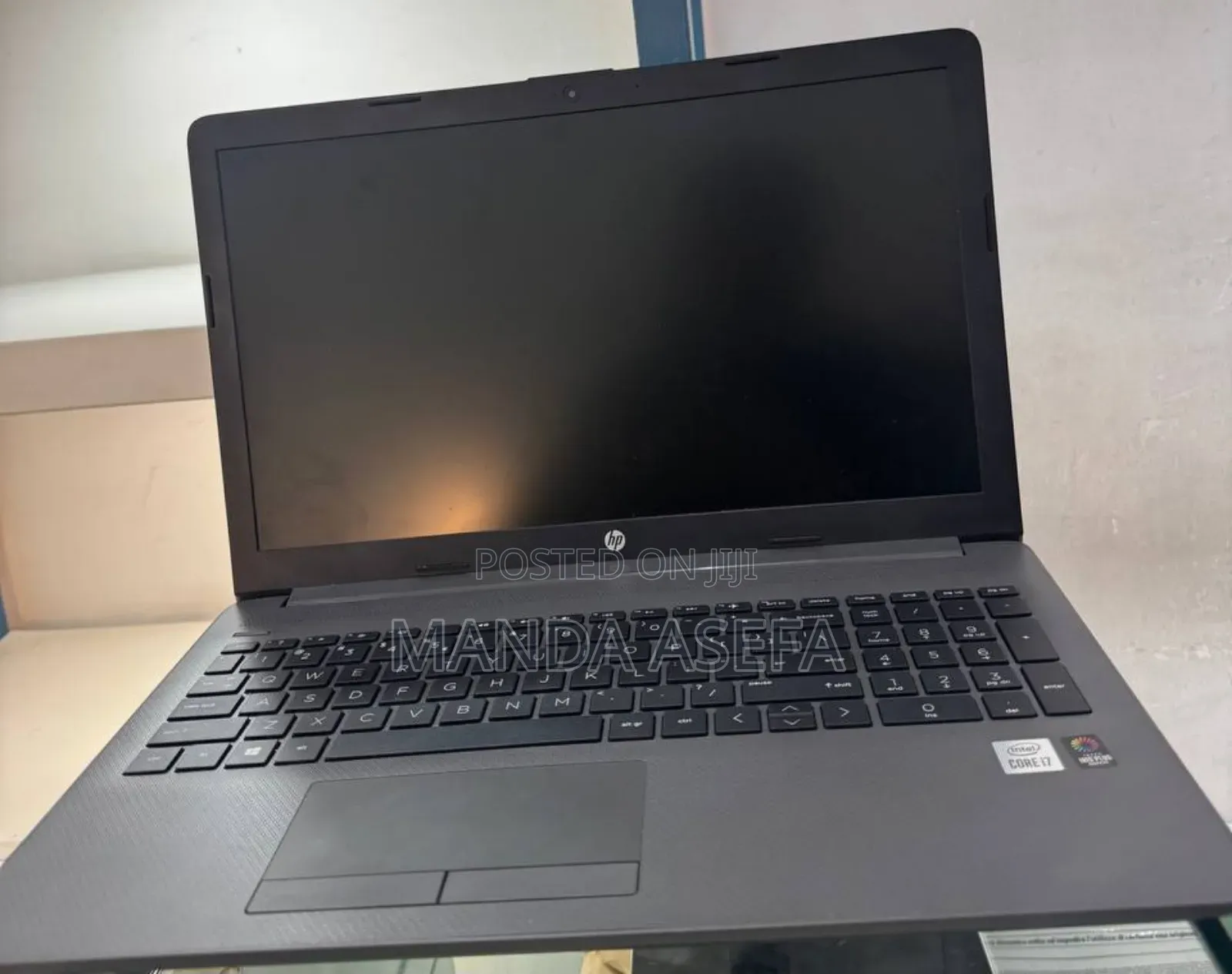 New Laptop HP Stream Notebook 8GB Intel Core I7 HDD 1T