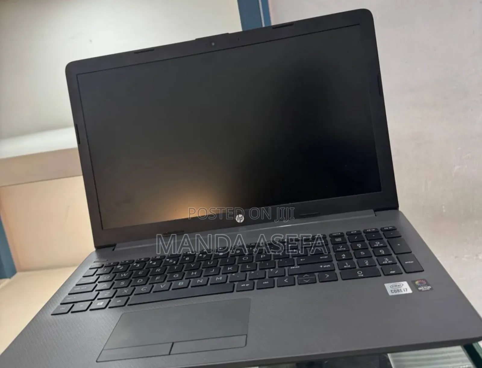 New Laptop HP Stream Notebook 8GB Intel Core I7 HDD 1T