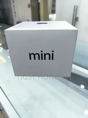 New Desktop Computer Apple Mac Mini M4 Pro 16GB Apple M4 SSD 256GB